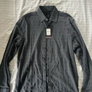 Ben Sherman Textured Shirt